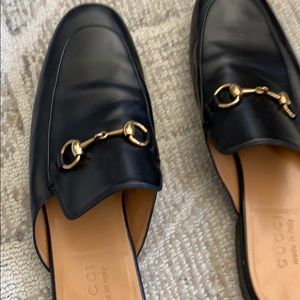 Gucci Princetown Mule men’s
